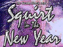 sQUIRT In The New Year