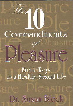 10 Commandments