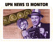 UPN 13 News