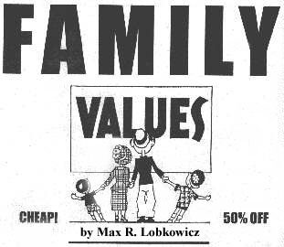 Family Values